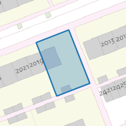 Perceel HTT02-N-5299