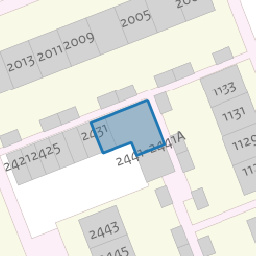 Perceel HTT02-N-5306