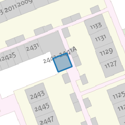 Perceel HTT02-N-5307