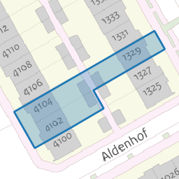 Perceel HTT02-N-5318