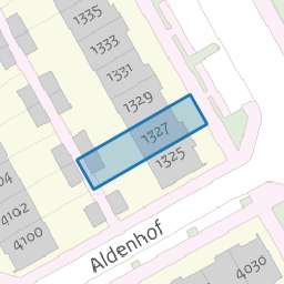 Perceel HTT02-N-5319