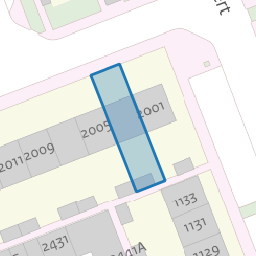 Perceel HTT02-N-5326