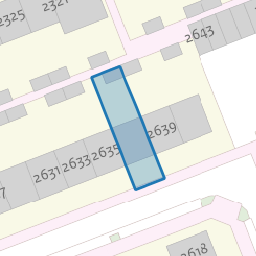 Perceel HTT02-N-5328