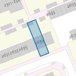 Perceel HTT02-N-5329