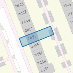 Perceel HTT02-N-5331