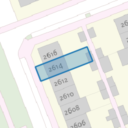 Perceel HTT02-N-5338