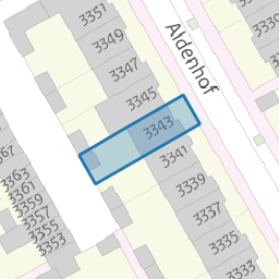 Perceel HTT02-N-5341