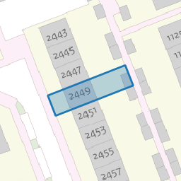 Perceel HTT02-N-5357