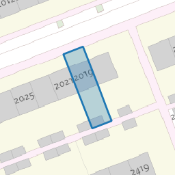 Perceel HTT02-N-5374