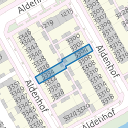 Perceel HTT02-N-5381