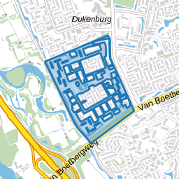 Perceel HTT02-N-5383