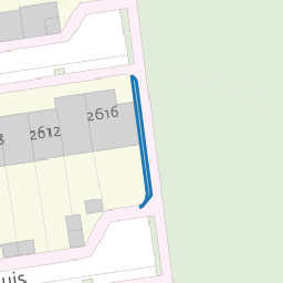 Perceel HTT02-N-5389