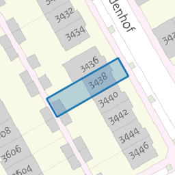 Perceel HTT02-N-5395