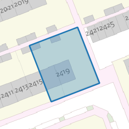 Perceel HTT02-N-5401