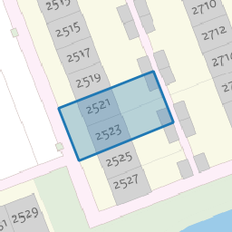 Perceel HTT02-N-5419