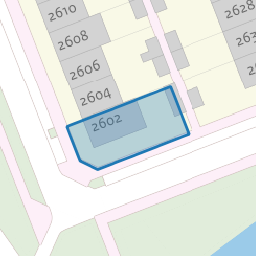 Perceel HTT02-N-5426