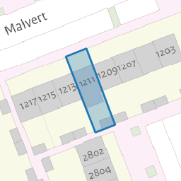 Perceel HTT02-N-5430