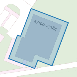 Perceel HTT02-N-5438