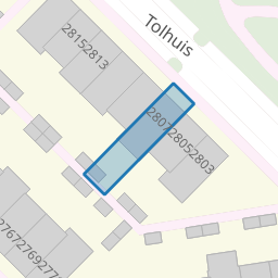 Perceel HTT02-N-5450