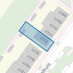 Perceel HTT02-N-5451