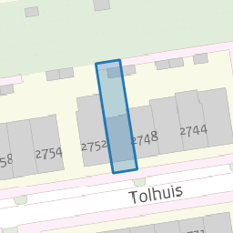 Perceel HTT02-N-5456