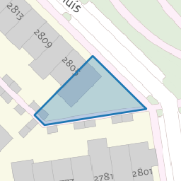 Perceel HTT02-N-5457