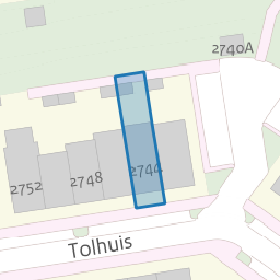 Perceel HTT02-N-5458