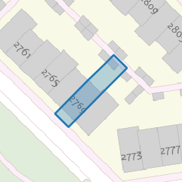 Perceel HTT02-N-5463