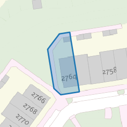 Perceel HTT02-N-5464