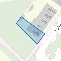 Perceel HTT02-N-5465