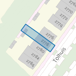 Perceel HTT02-N-5470