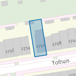 Perceel HTT02-N-5474