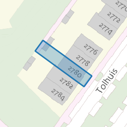 Perceel HTT02-N-5479