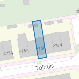 Perceel HTT02-N-5480