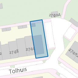 Perceel HTT02-N-5484