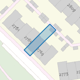 Perceel HTT02-N-5485