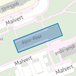 Perceel HTT02-N-5512