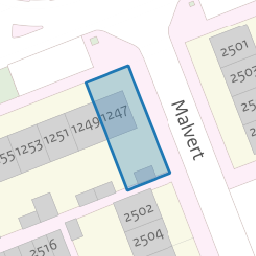 Perceel HTT02-N-5527