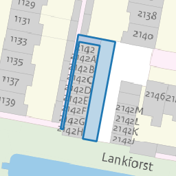 Perceel HTT02-N-5539