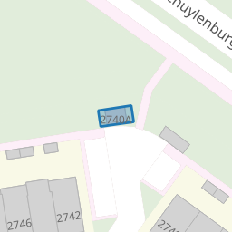 Perceel HTT02-N-5540