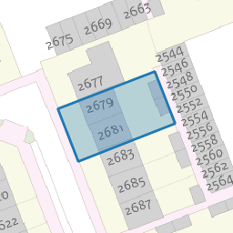 Perceel HTT02-N-5549