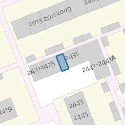 Perceel HTT02-N-5550