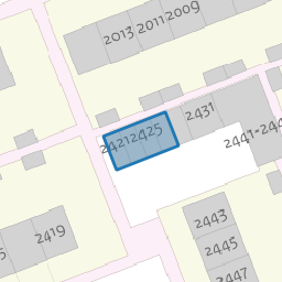 Perceel HTT02-N-5551