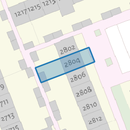 Perceel HTT02-N-5552