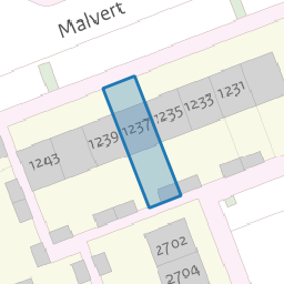 Perceel HTT02-N-5581