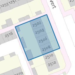 Perceel HTT02-N-5582