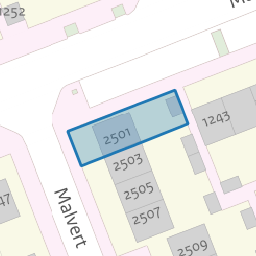 Perceel HTT02-N-5590