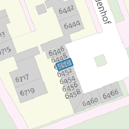 Perceel HTT02-N-5594