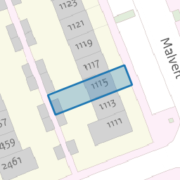 Perceel HTT02-N-5604