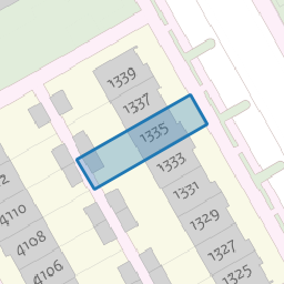 Perceel HTT02-N-5611